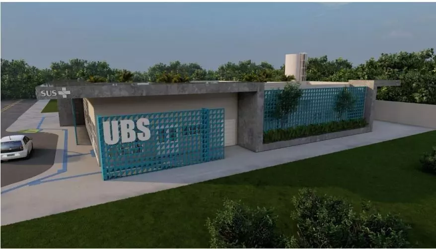 Prefeitura de Marília anuncia início da construção de UBS na zona Norte